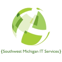 Southwest Michigan IT Services Logo